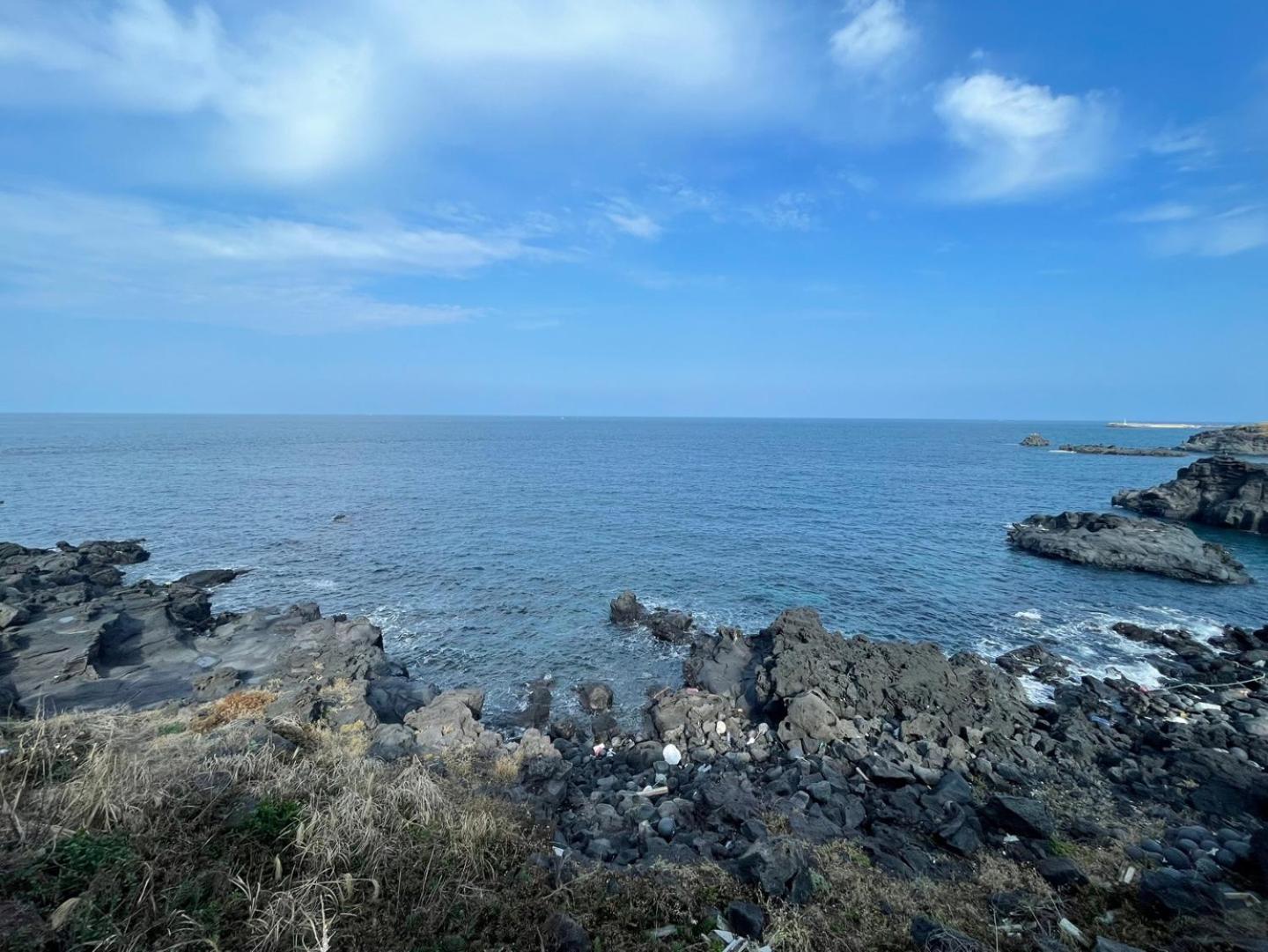 Ddosi Aewol Pool Villa Jeju Eksteriør billede